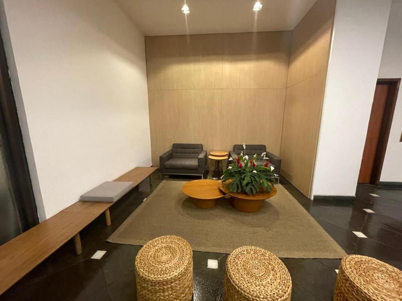 Copacabana Flat Moderno Rio de Janeiro Exterior foto