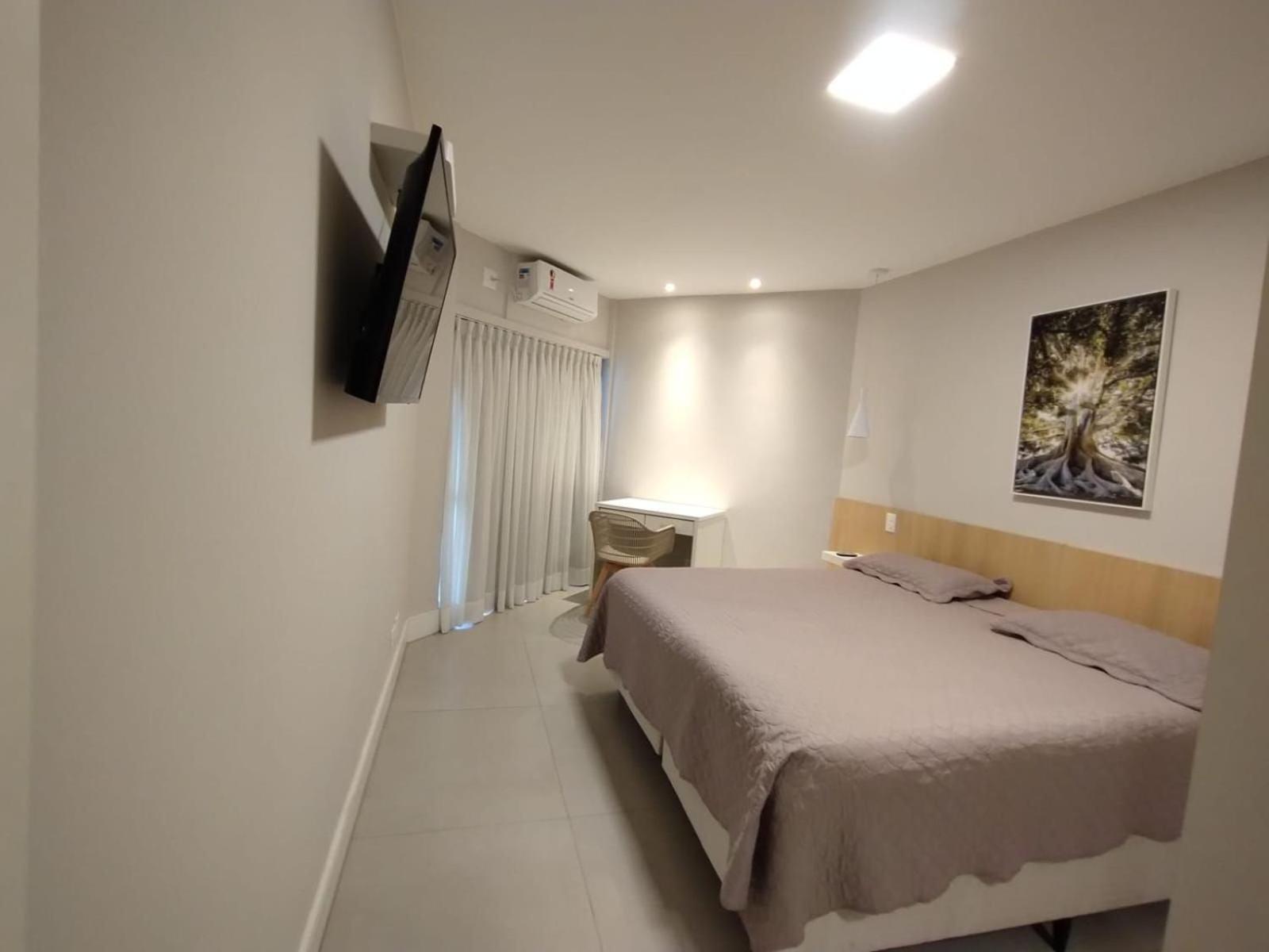 Copacabana Flat Moderno Rio de Janeiro Exterior foto